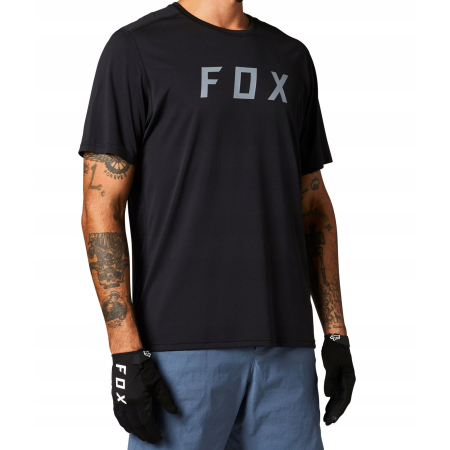 Koszulka rowerowa FOX Ranger SS jersey